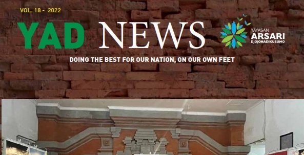 YAD News Vol 18-2022
