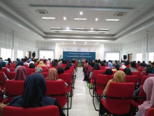 kuliah umum