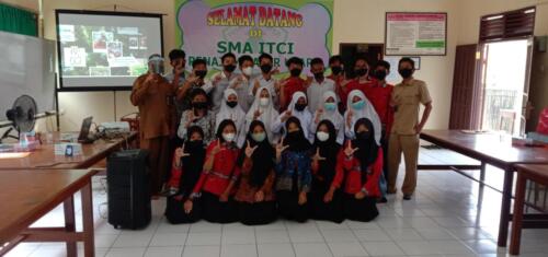 SMA-ICKI-Penajam 1