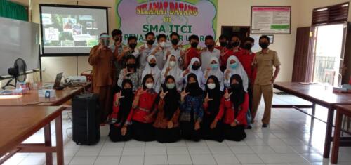 SMA-ITCI-Penajam