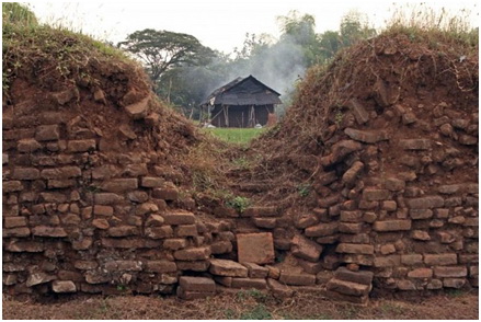 SAVE TROWULAN  — IzinPabrik Baja di TrowulanDibatalkan