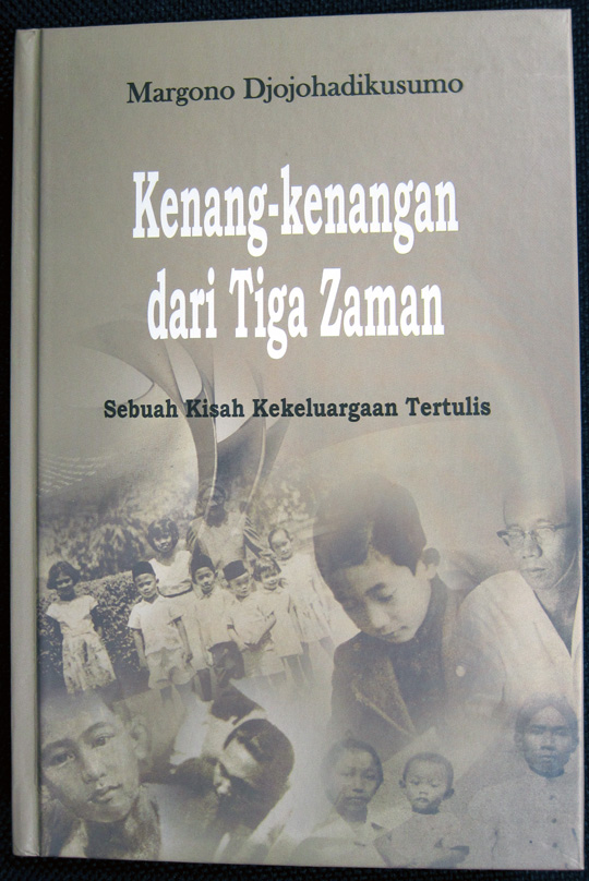 Kenang-kenangan dari Tiga Zaman