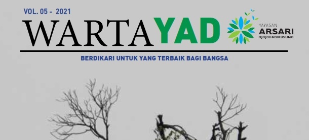 Warta YAD Vol 09-2022