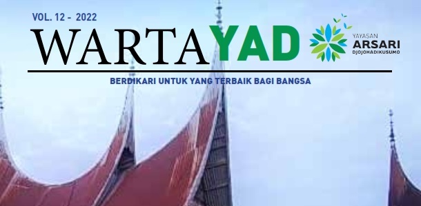 Warta YAD Vol 12 – 2022