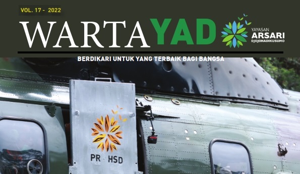Warta YAD Vol.17-2022