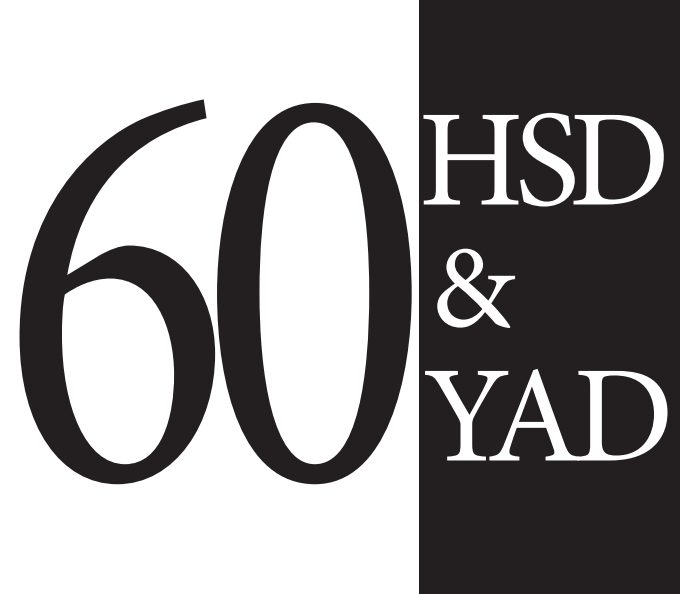60 HSD & YAD